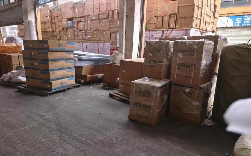 天津到耀州區(qū)物流專線