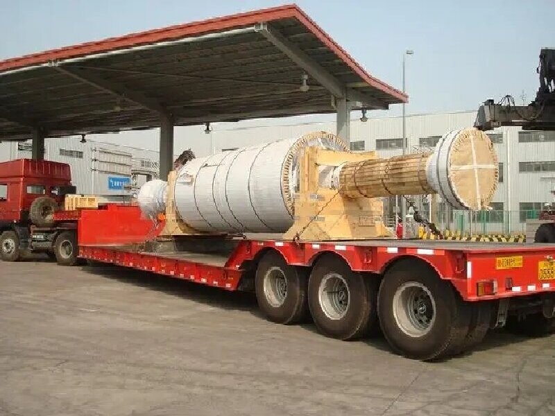 上海到柳江貨運公司