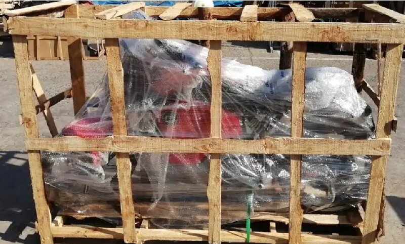 上海到福安物流專線