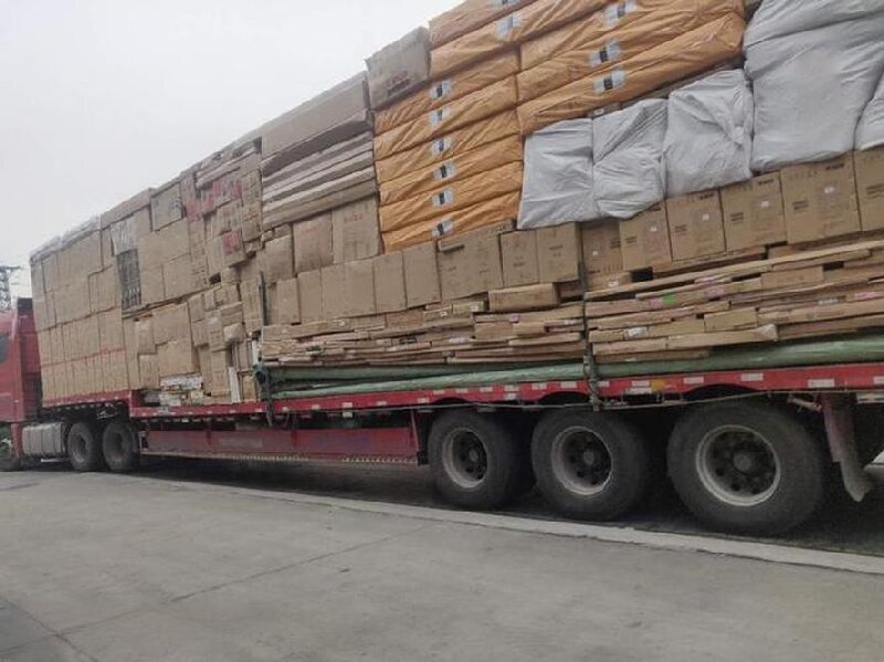 北京到鄧州貨運公司