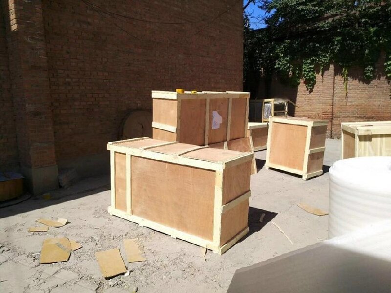 北京到夏河物流專線