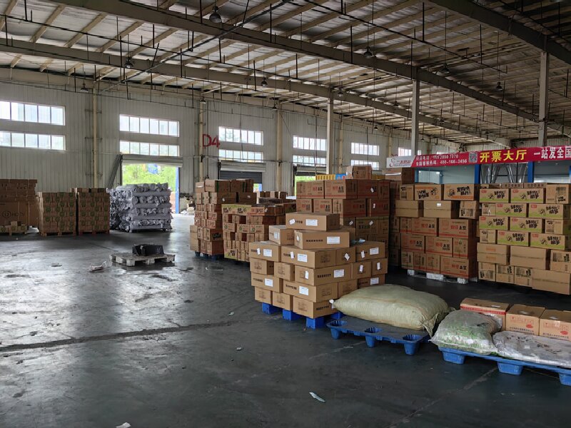 樂(lè)山到汝州物流專線