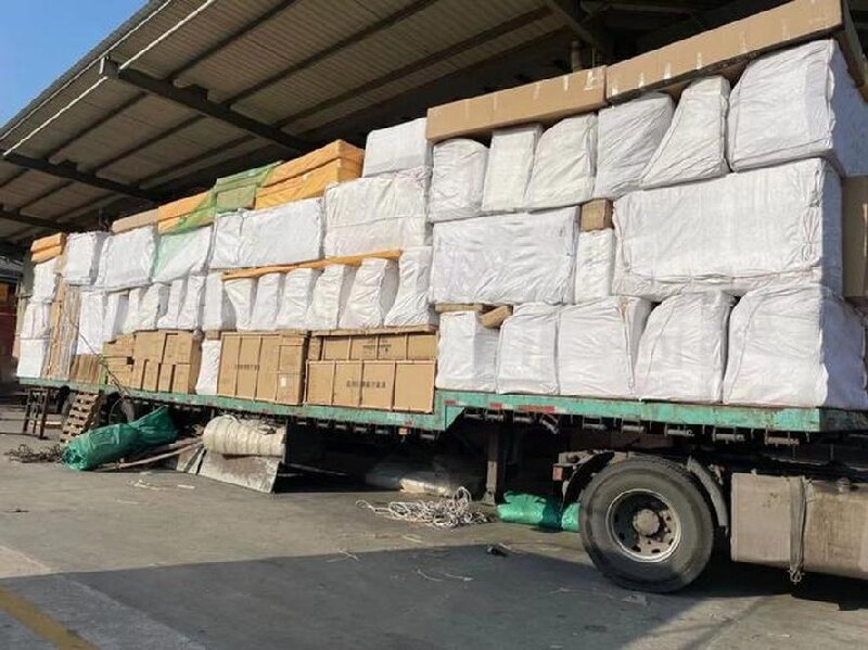 成都到七臺(tái)河物流專(zhuān)線(xiàn)