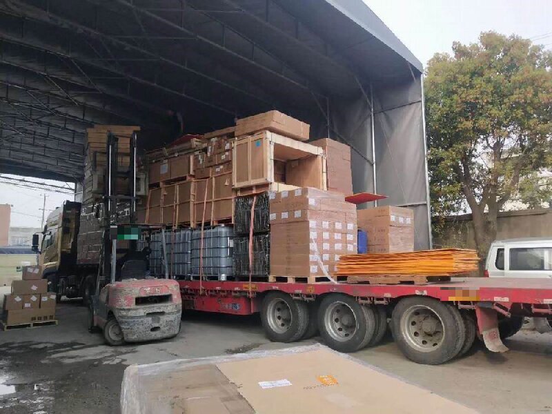 蘇州到懷遠(yuǎn)物流公司