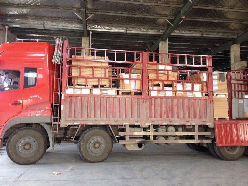 綿陽到西山區(qū)貨運公司