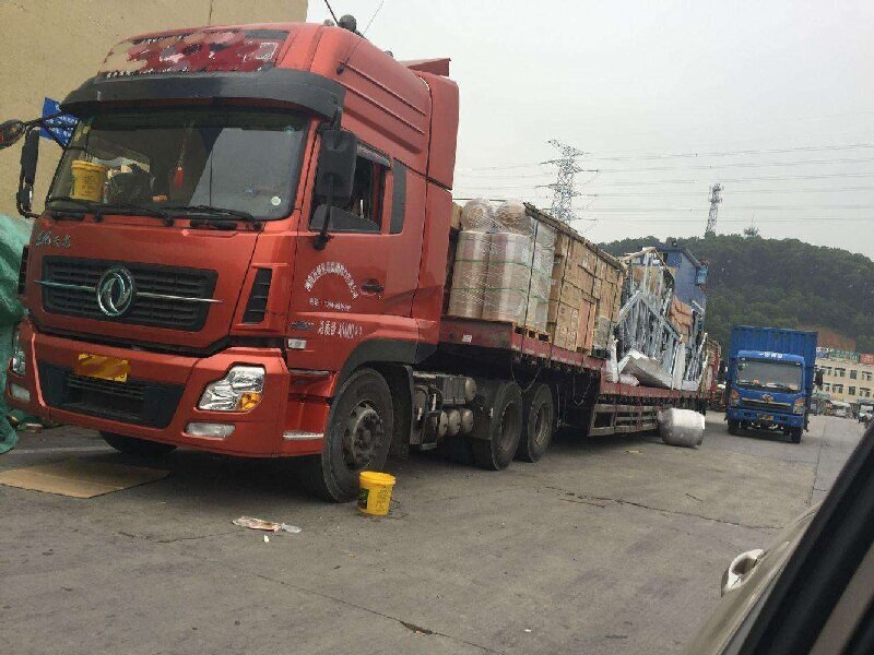 北京到港閘區(qū)貨運(yùn)公司