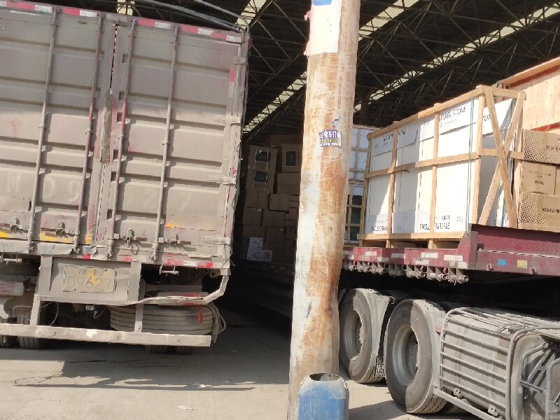 蘇州到翔安區(qū)物流公司