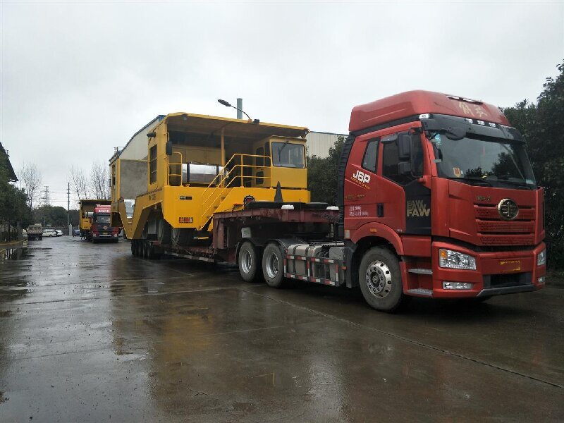 重慶到漳縣貨運公司