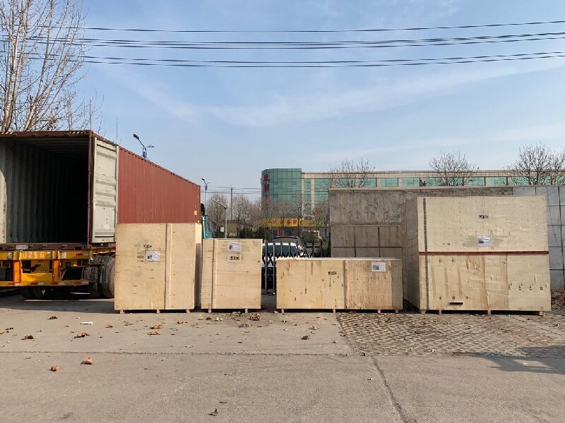 成都到營口物流公司