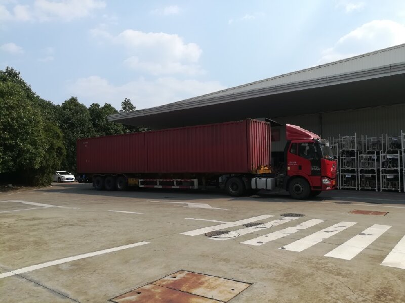 廣州到南木林貨運公司