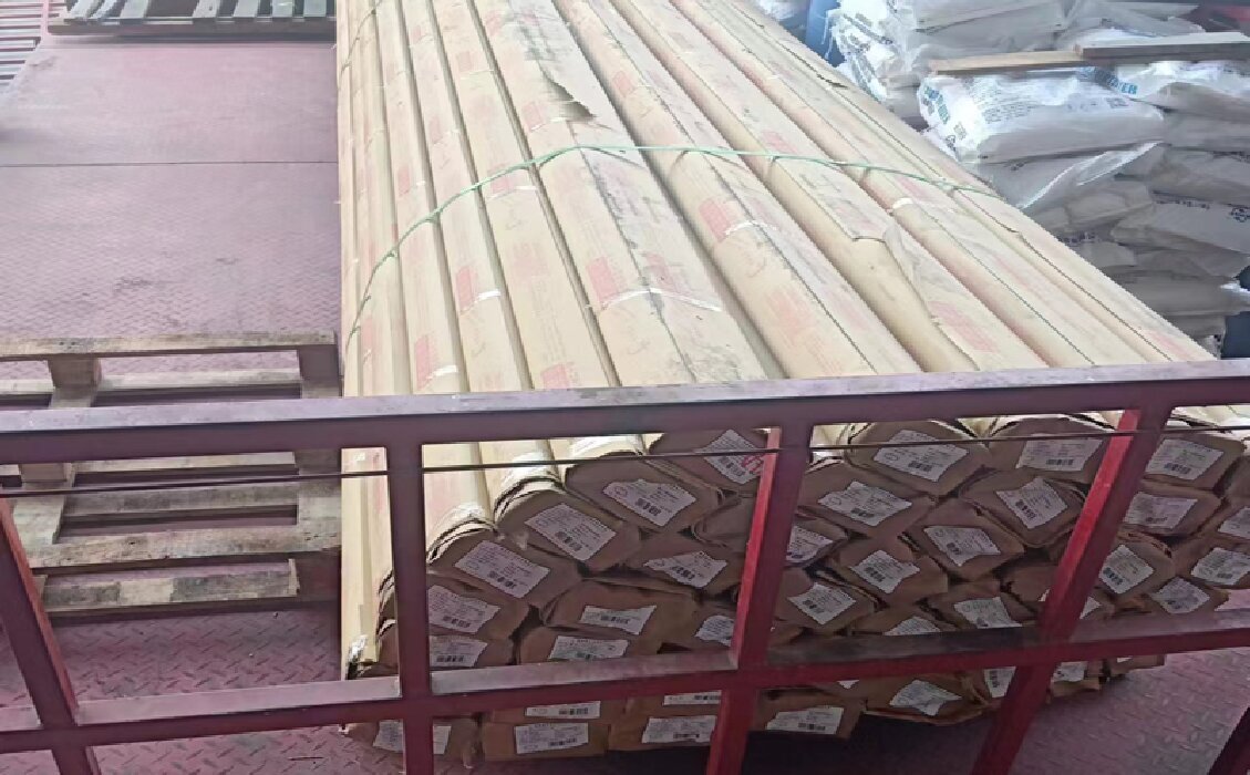 上海到柳江物流專線