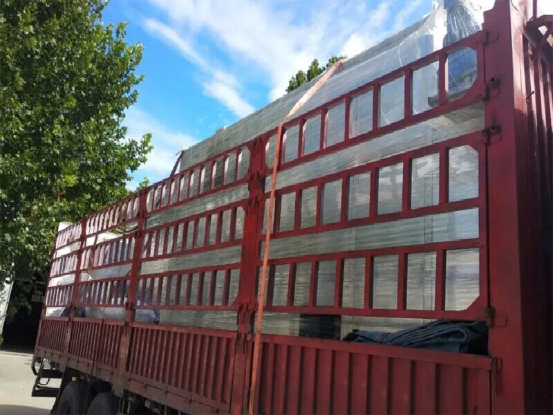 眉山到東麗區(qū)貨運(yùn)公司