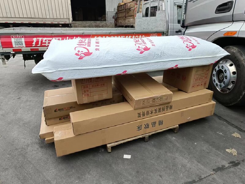 廣州到賈汪區(qū)貨運公司