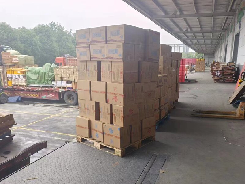 眉山到清水貨運(yùn)公司