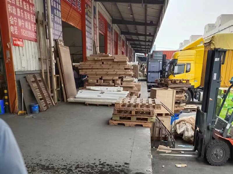 德陽到鹿城區(qū)物流專線