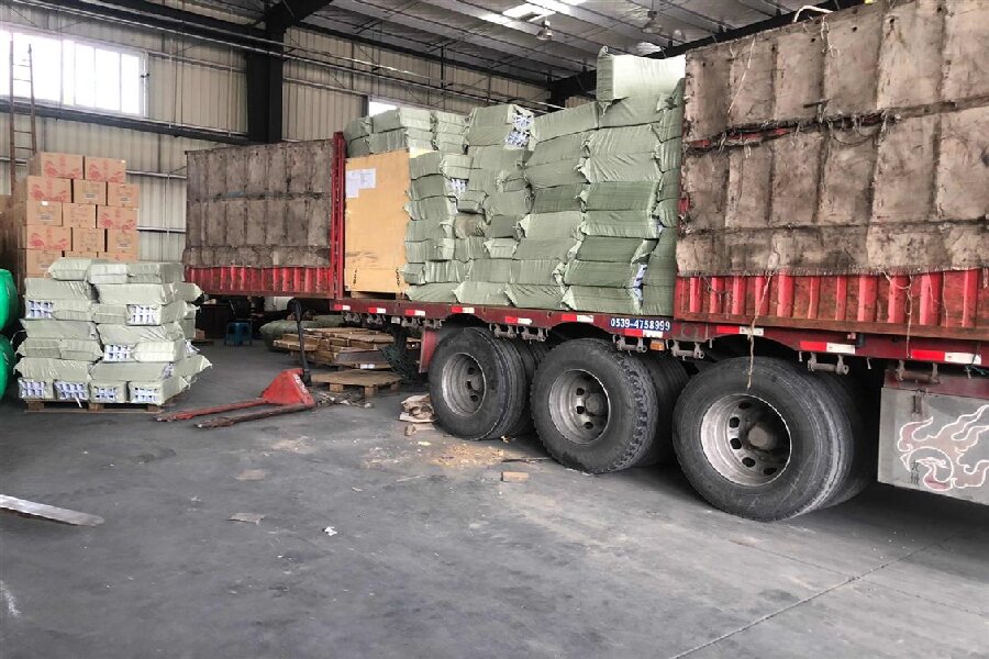 重慶到青縣貨運(yùn)公司