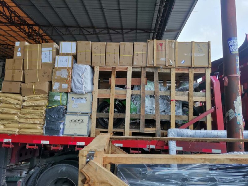 天津到柳州物流專(zhuān)線(xiàn)