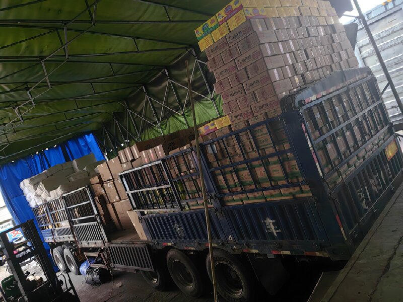 北京到江津區(qū)物流公司