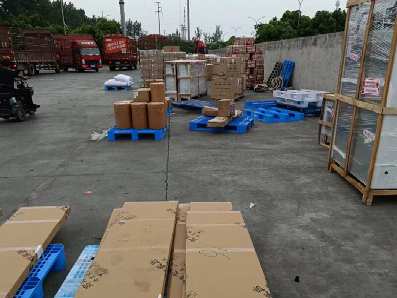 天津到汾西物流專(zhuān)線