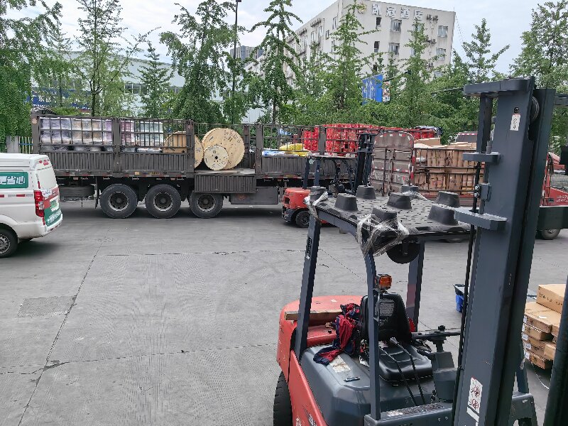 天津到淳化物流專(zhuān)線(xiàn)