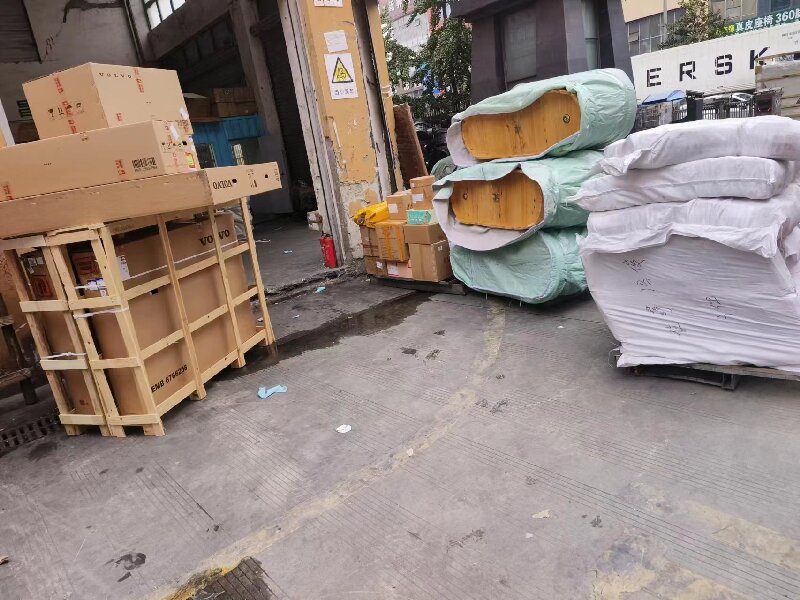 北京到臨泉物流專線