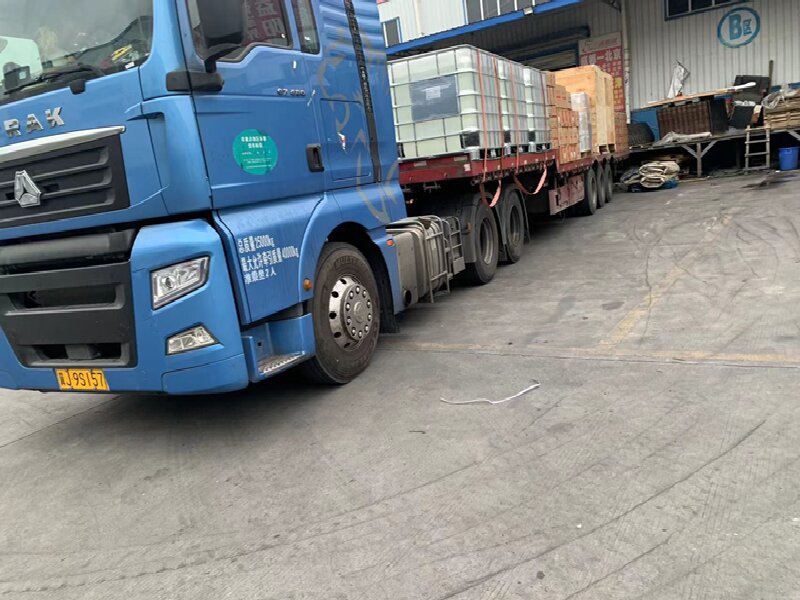 廣州到塔城貨運公司