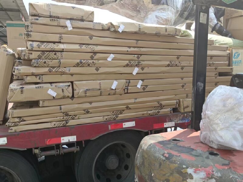 德陽到宕昌物流公司