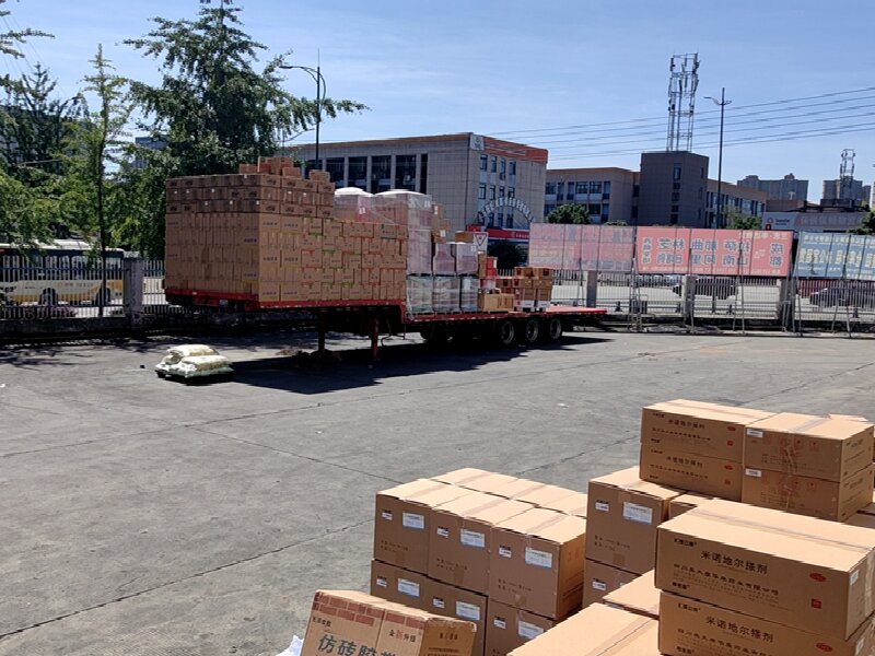 北京到龍華區(qū)物流公司