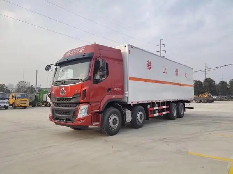 上海到木蘭物流公司